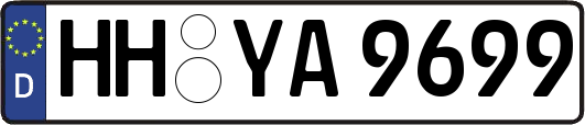 HH-YA9699