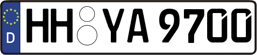 HH-YA9700