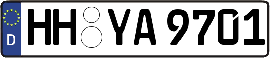 HH-YA9701