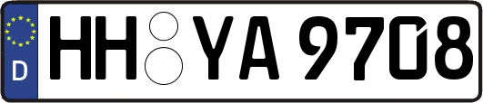 HH-YA9708