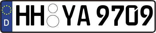 HH-YA9709