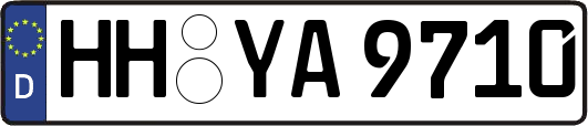 HH-YA9710