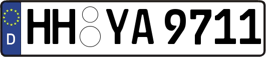 HH-YA9711