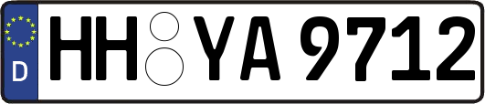 HH-YA9712
