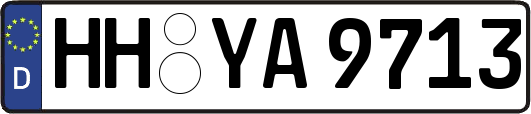 HH-YA9713