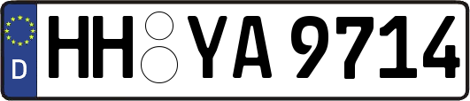 HH-YA9714