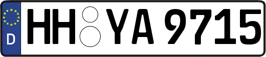 HH-YA9715