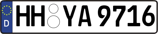 HH-YA9716