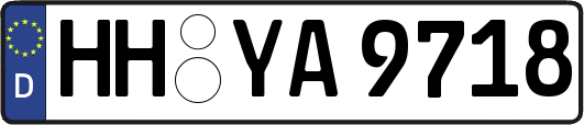 HH-YA9718