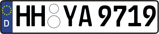 HH-YA9719