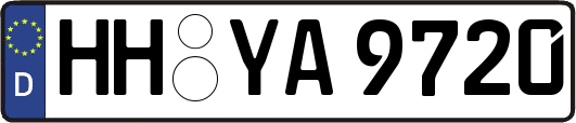 HH-YA9720