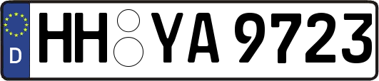 HH-YA9723