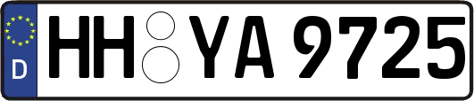 HH-YA9725