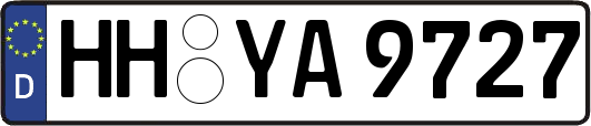 HH-YA9727