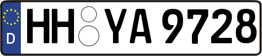 HH-YA9728