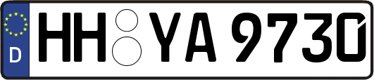 HH-YA9730