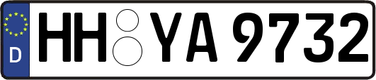 HH-YA9732