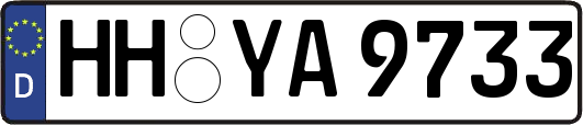 HH-YA9733
