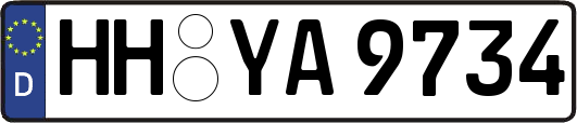 HH-YA9734