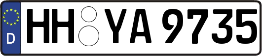 HH-YA9735