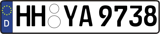 HH-YA9738