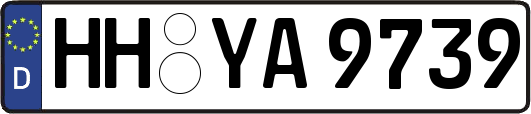HH-YA9739