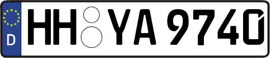 HH-YA9740