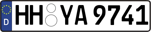 HH-YA9741