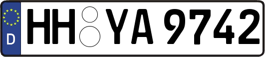 HH-YA9742