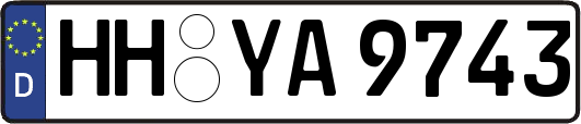 HH-YA9743
