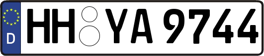 HH-YA9744