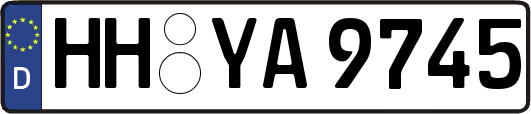 HH-YA9745