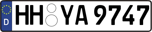 HH-YA9747