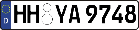 HH-YA9748
