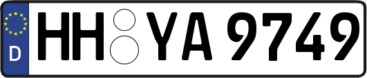 HH-YA9749