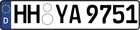HH-YA9751