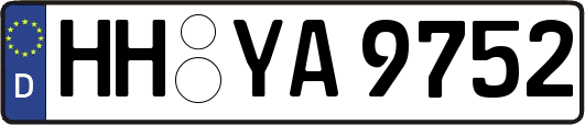 HH-YA9752