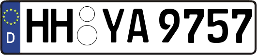 HH-YA9757