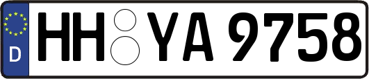 HH-YA9758