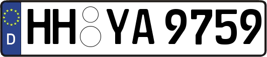 HH-YA9759