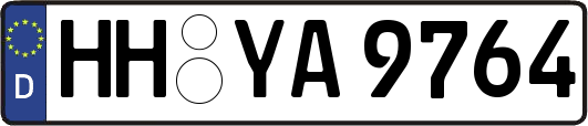 HH-YA9764