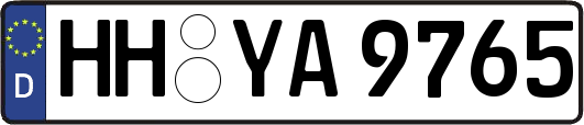 HH-YA9765