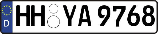 HH-YA9768