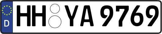 HH-YA9769