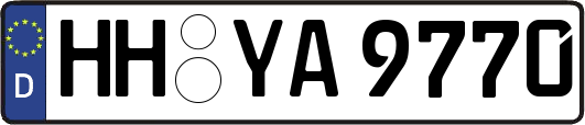 HH-YA9770