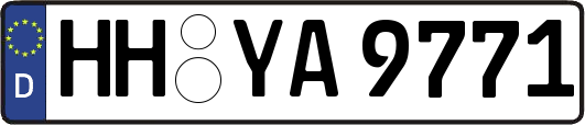 HH-YA9771