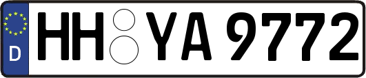HH-YA9772