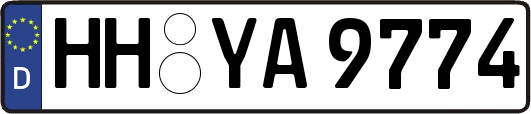 HH-YA9774