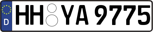 HH-YA9775