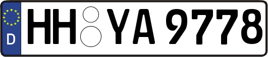 HH-YA9778